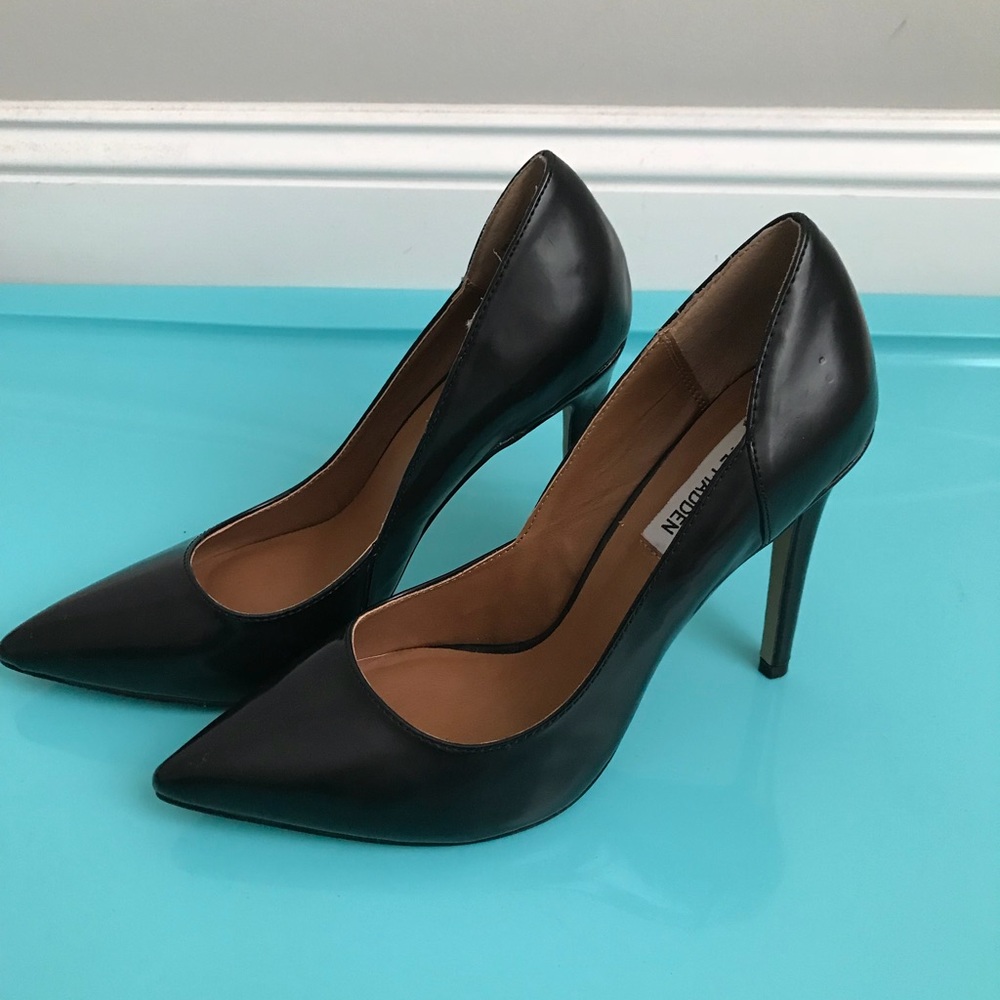 Steve Madden heels